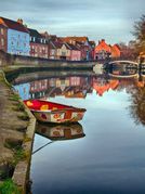 Mark Stimpson - Fry Bridge